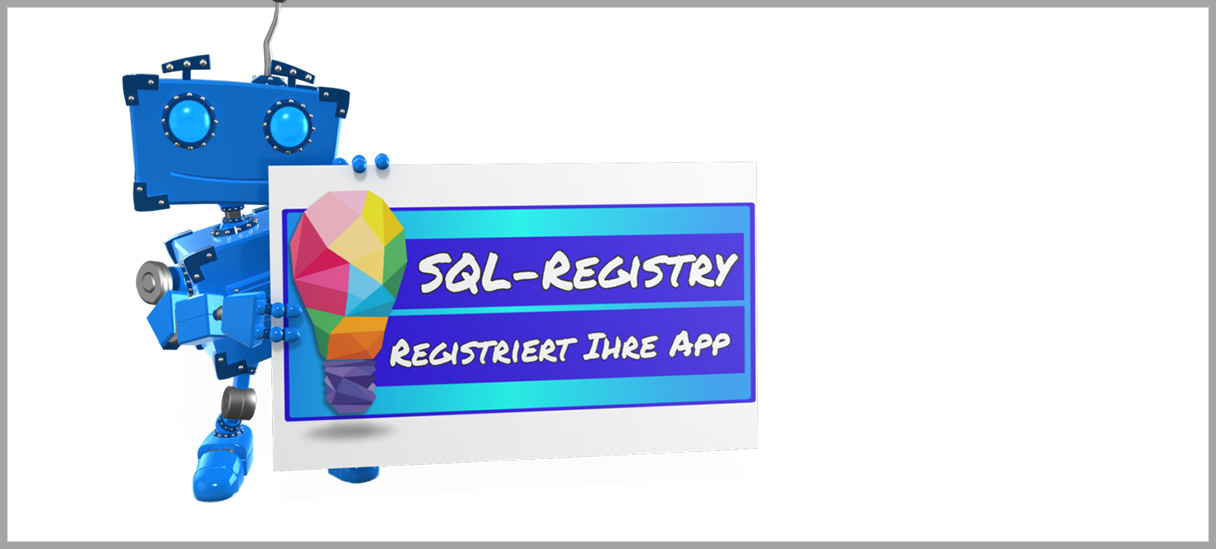 sqlregistry