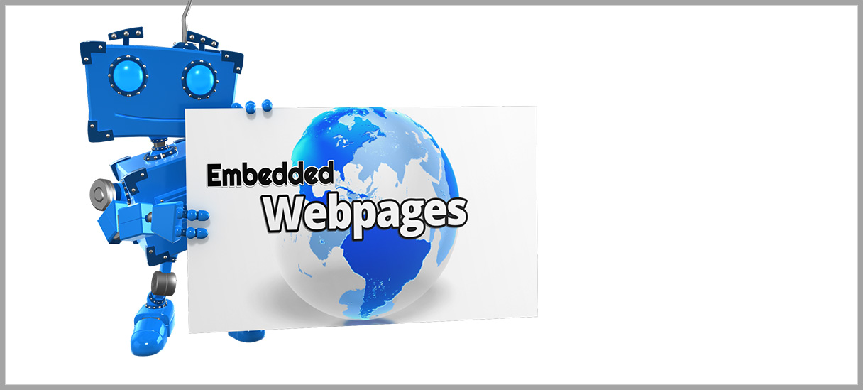webpagesl